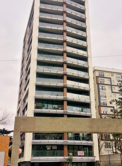 AKBEY İNŞ. FENER APT